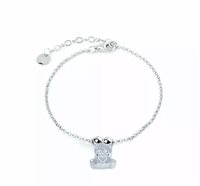 Bracciale Jack&co Donna Pets in Argento JCB0995 - JCB0995